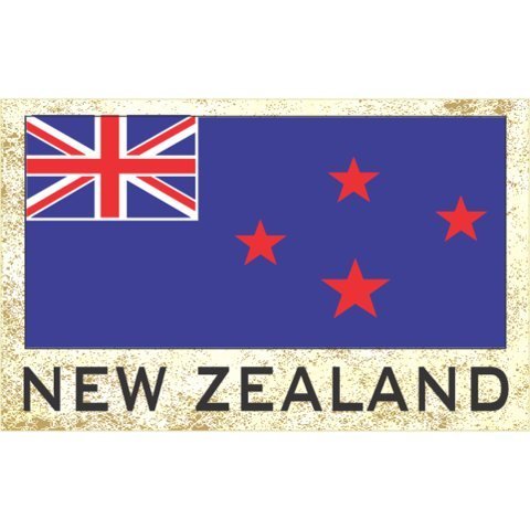 Country: New Zealand