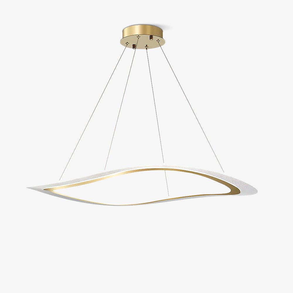 Marques Chandelier - Elegant Crystal Ceiling Light Fixture for Dining Room, Living Room & Bedroom | Modern Luxury Lighting for Home Decor