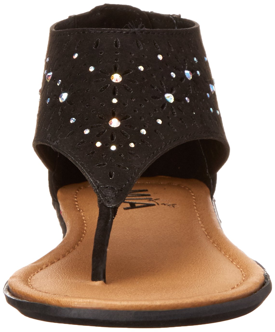 Amari Thong Sandal for Kids - Comfortable Flip Flops for Boys & Girls - Perfect for Beach, Pool & Summer Play