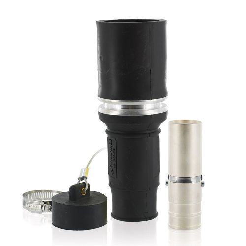 Series 49 Crimp CAM Lock Connectors - High Quality Electrical Connectors for Secure Wiring | Perfect for Industrial Equipment, Machinery & Electrical Panels