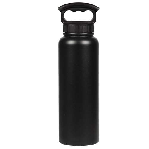 Matte Black