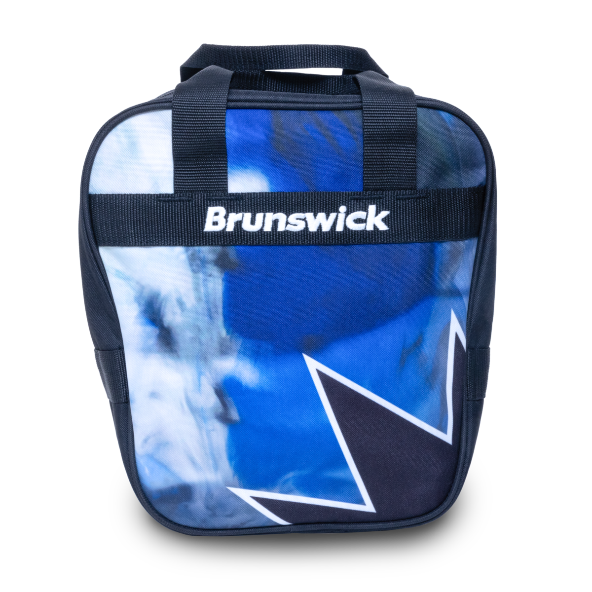 Brunswick Spark Single Tote Bag - Lightweight Durable Gym & Beach Tote for Women - Perfect for Workouts, Yoga, Shopping & Travel Accessories