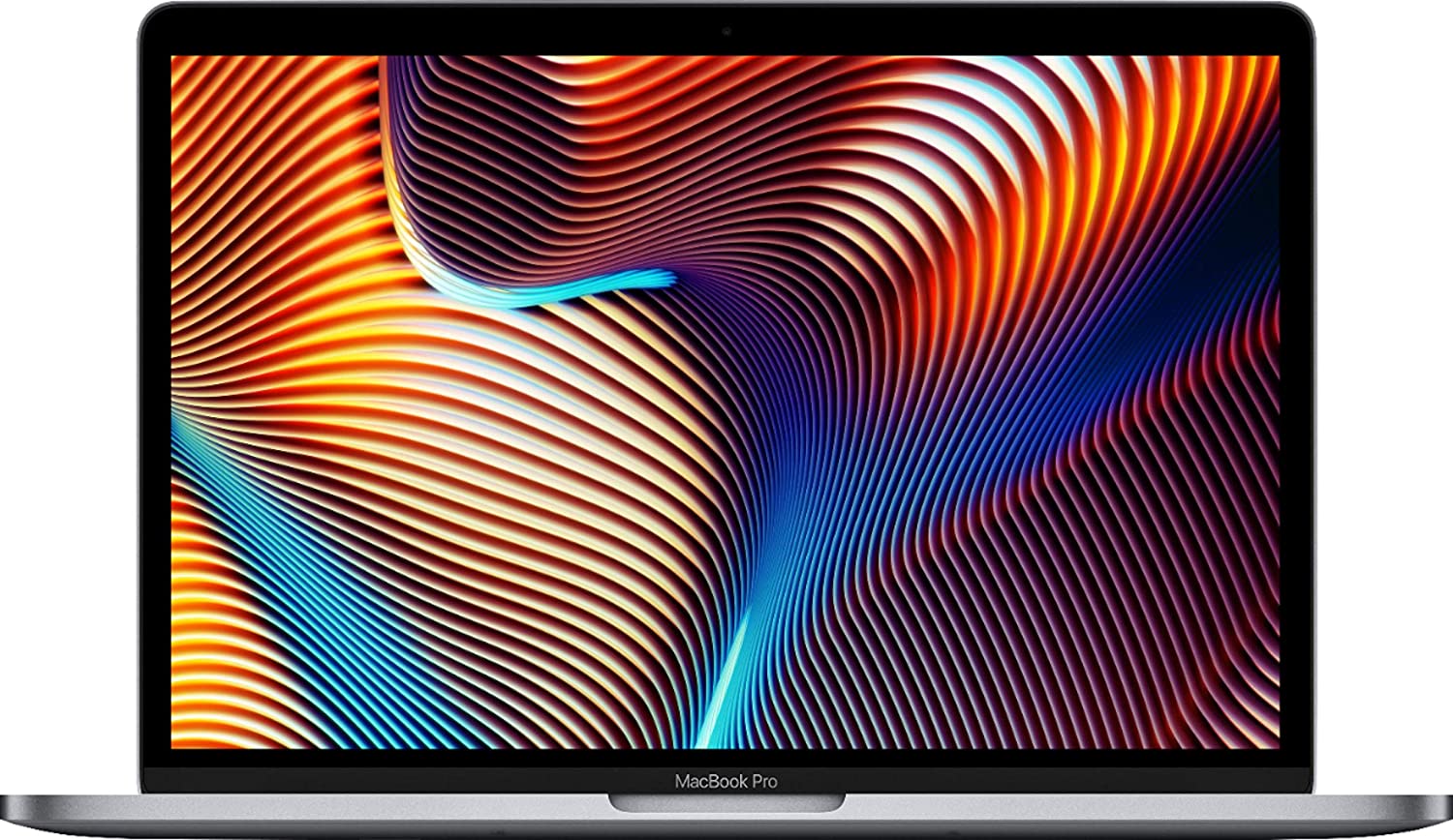 Refurbished Apple MacBook Pro 13.3