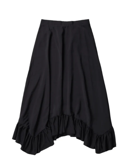 ELLE OH ELLE CELINE SKIRT for Women - XS to XXL Sizes | Flowy A-Line Skirt for Office, Party & Casual Wear