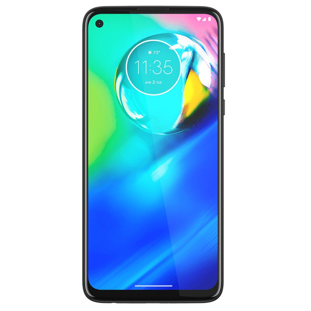 Moto G Power 2020 Smartphone (64GB, 4GB RAM) 6.4