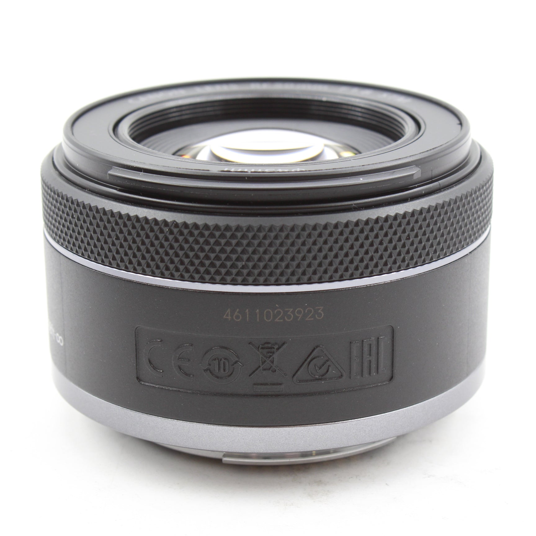 Open Box Excellent Condition Canon RF 50mm f/1.8 STM Lens - Premium Portrait & Low Light Photography for DSLR Cameras