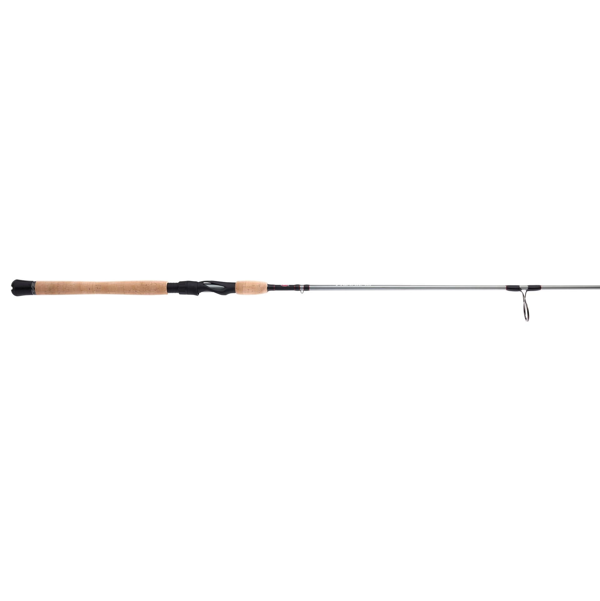 Prevail® III Inshore Spinning Rod - Lightweight Saltwater Fishing Rod for Bass, Trout & Redfish - Perfect for Kayak, Pier & Shoreline Fishing