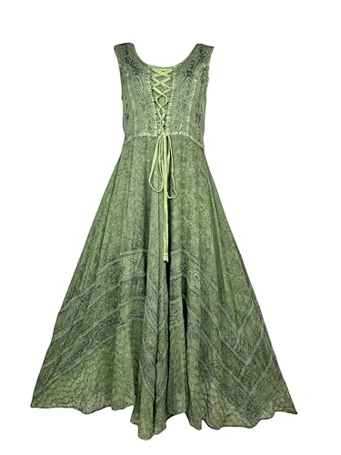 S Green - Long