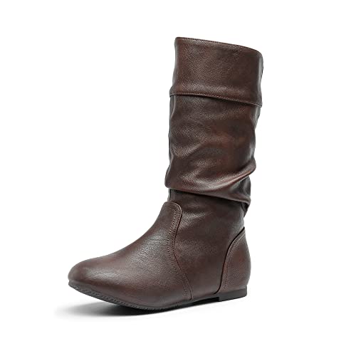 Brown Pu