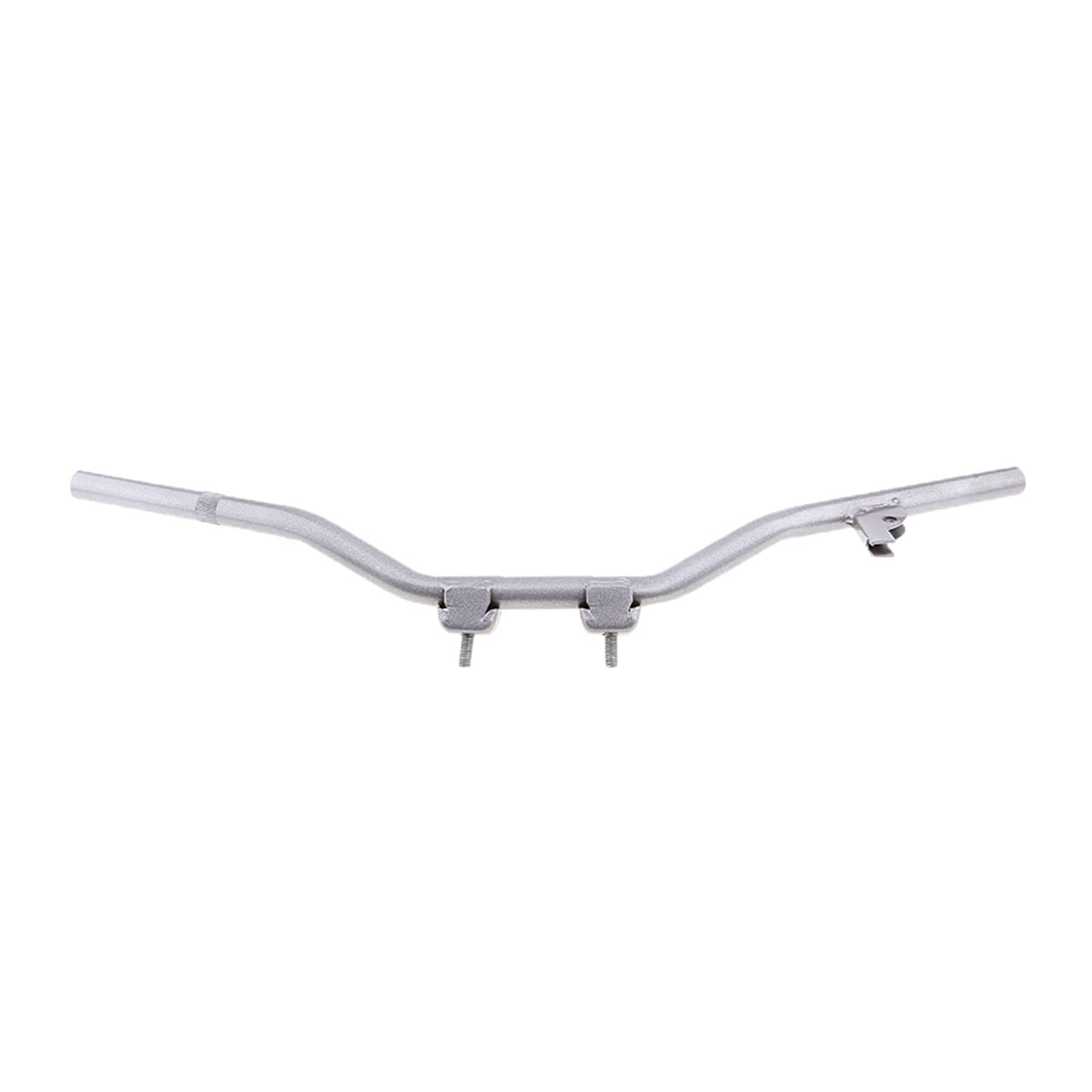 MEIJUAN Alloy Motorcycle Handlebar Tube - Compatible with Yamaha PY-50, PW-50, Peewee 50, YZinger JS50PY & More - Durable Motorbike Handle Bar Accessory for Off-Road Riding & Youth Motorcycles