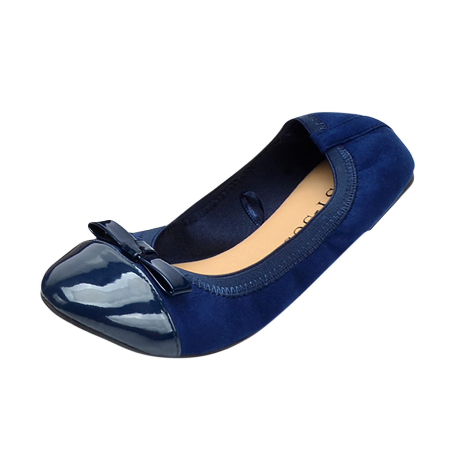 Women's 2 Inch Block Heel Pumps - Comfortable Work & Casual Shoes for Ladies - Perfect for Office, Parties & Everyday Wear