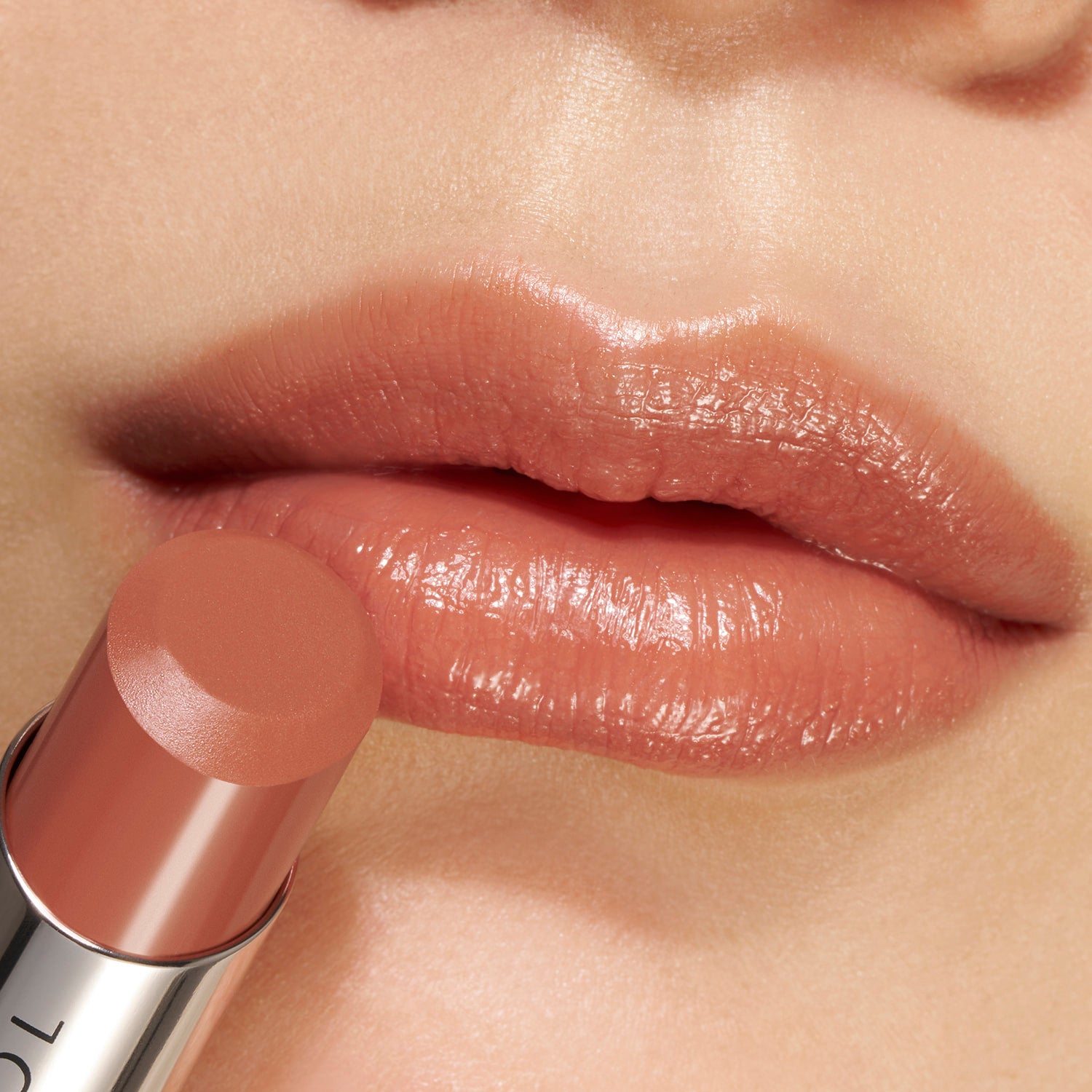LUNASOL Fusing Color Lips Lipstick - Fall 2024 Limited Edition Lip Gloss | Moisturizing & Long Lasting | Perfect for Autumn Makeup & Special Occasions