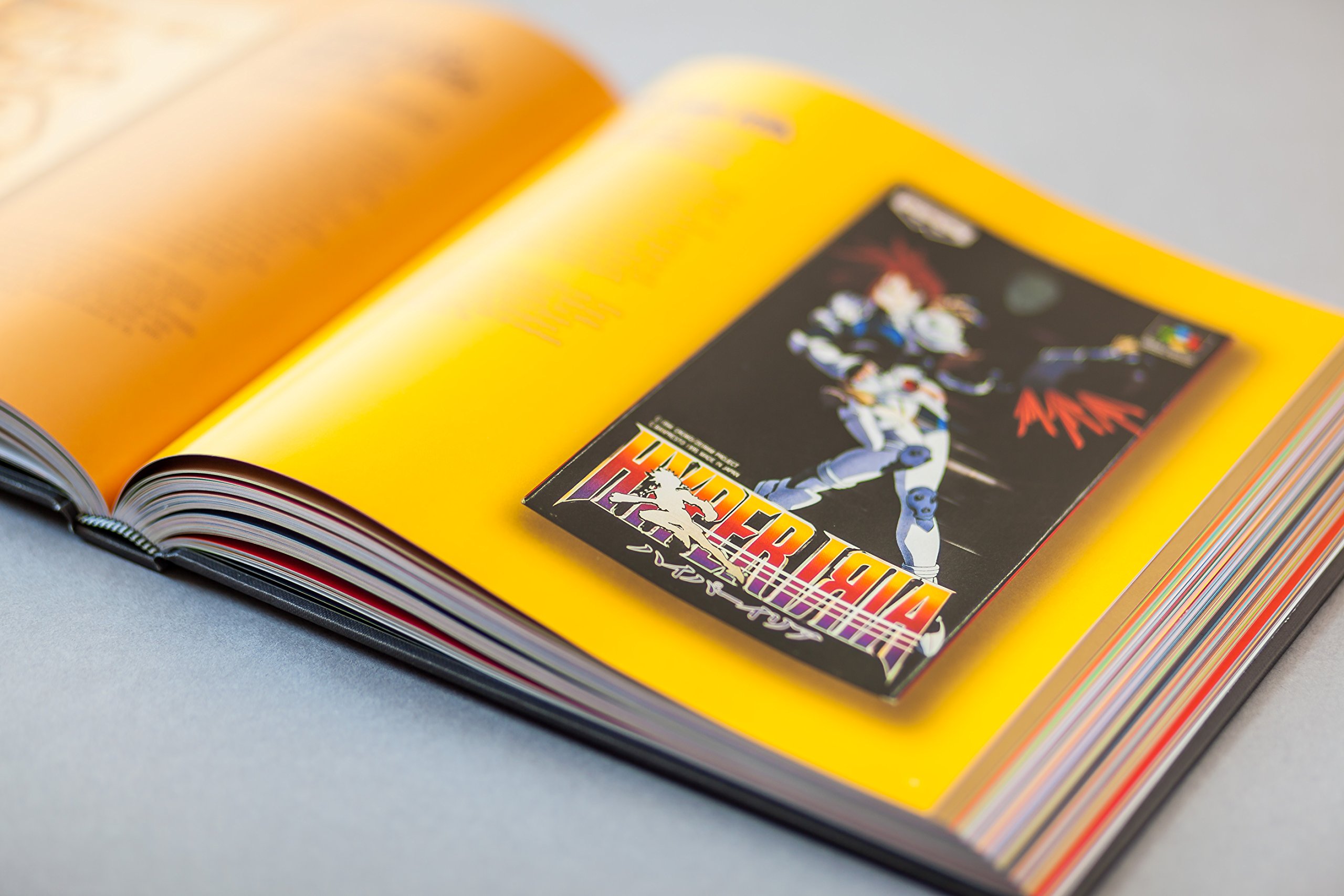 Super Famicom: The Box Art Collection - Retro Gaming Art Book for SNES Enthusiasts | Perfect for Display, Collecting & Nostalgic Gaming Decor
