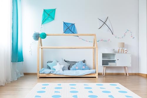 Blissful (Blue)