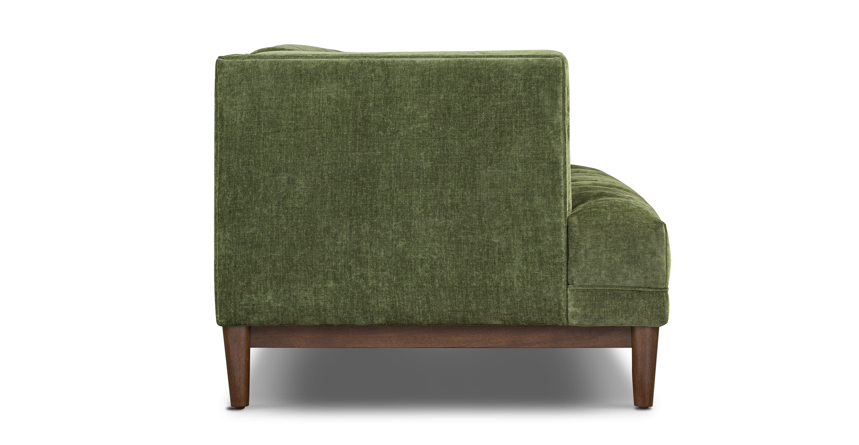 Bolton 100 Sofa - Modern 3-Seater Fabric Couch for Living Room, Lounge & Family Room | Comfortable Sectional Sofa with Soft Cushions | Perfect for Home Decor, Relaxing & Entertaining