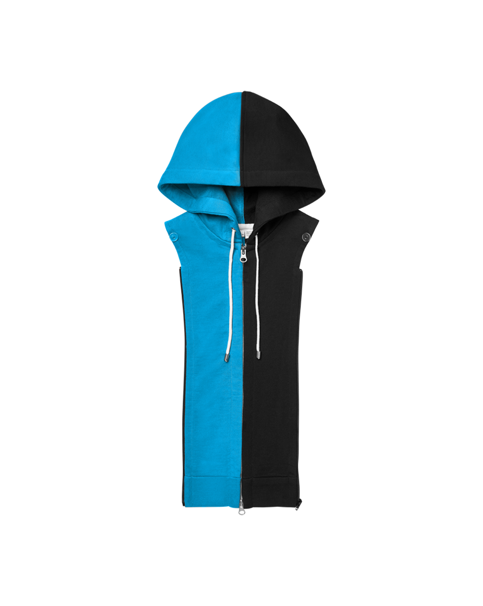 Carolina Panthers NFL Team Logo Hooded Sweatshirt - Cozy Fleece Pullover for Men & Women - Perfect for Game Day, Tailgating & Casual Wear