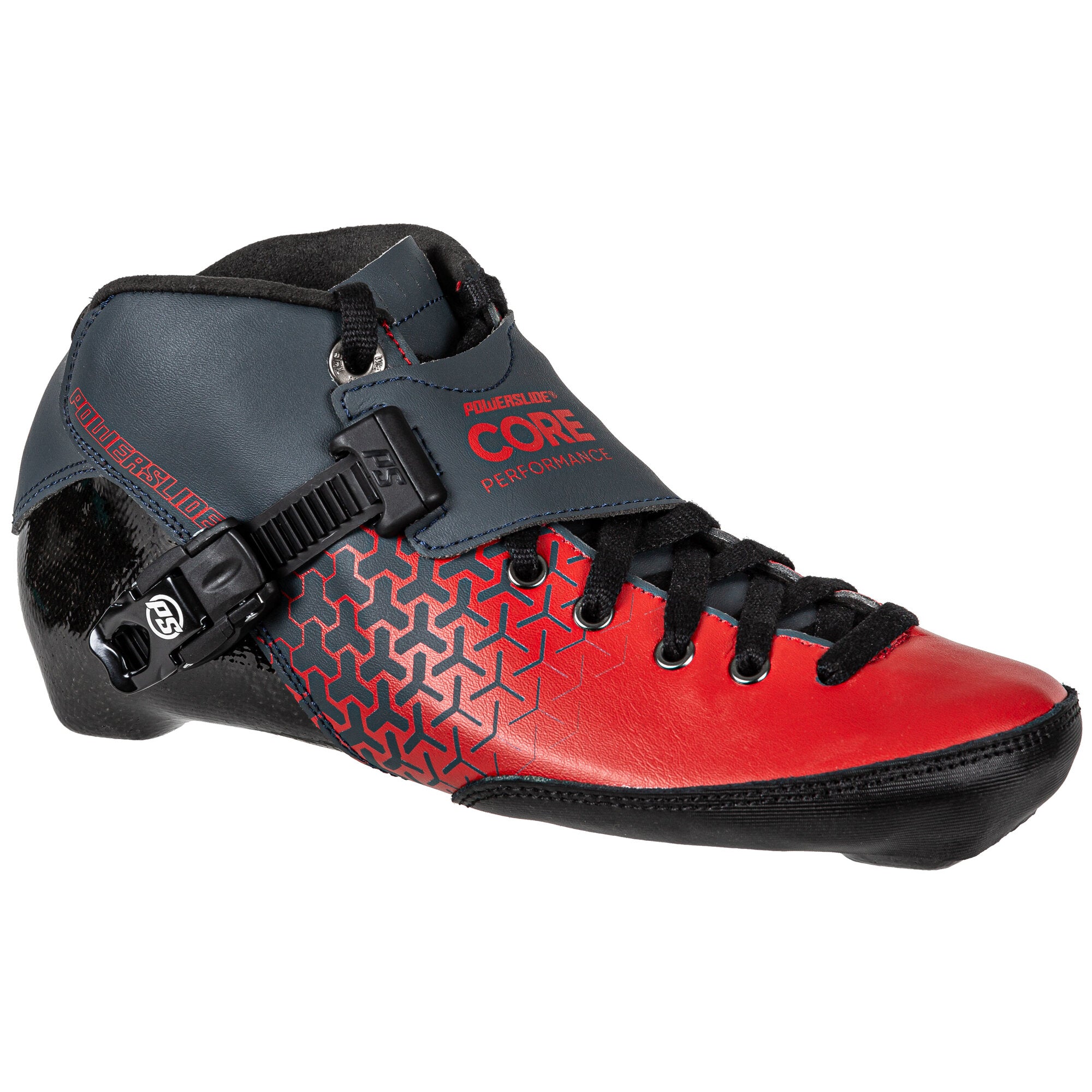 Core Performance Red Boots - High-Quality Athletic & Work Boots for Men & Women - Perfect for Running, Hiking & Outdoor Adventures