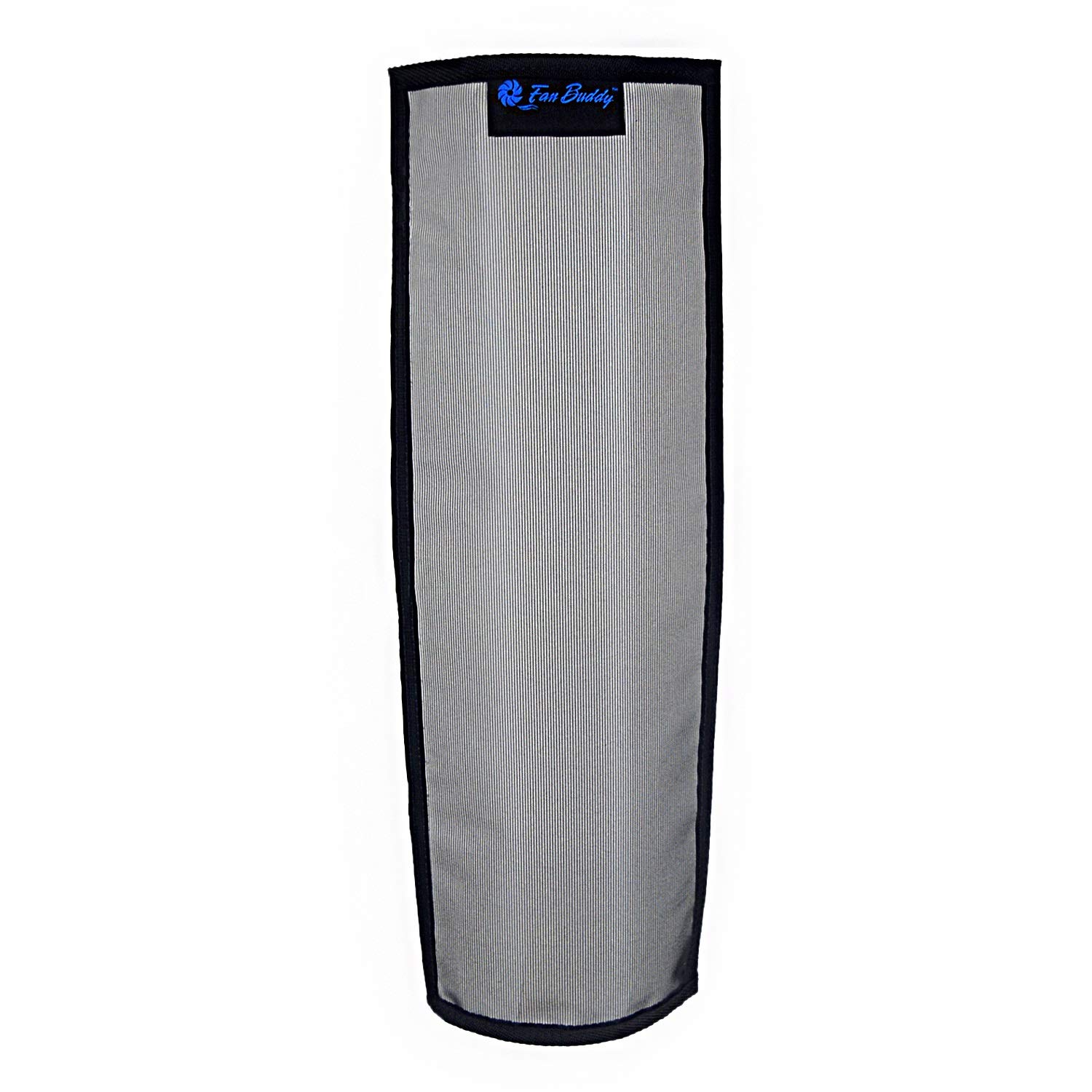 Pollentec Washable & Reusable Tower Fan Air Filter - Compatible with Bio-naire Ultra Slim Fan Model BTF4002 - Keeps Fan Clean, Extends Lifespan & Improves Air Quality - Made in USA - Perfect for Home, Office & Bedroom Cooling