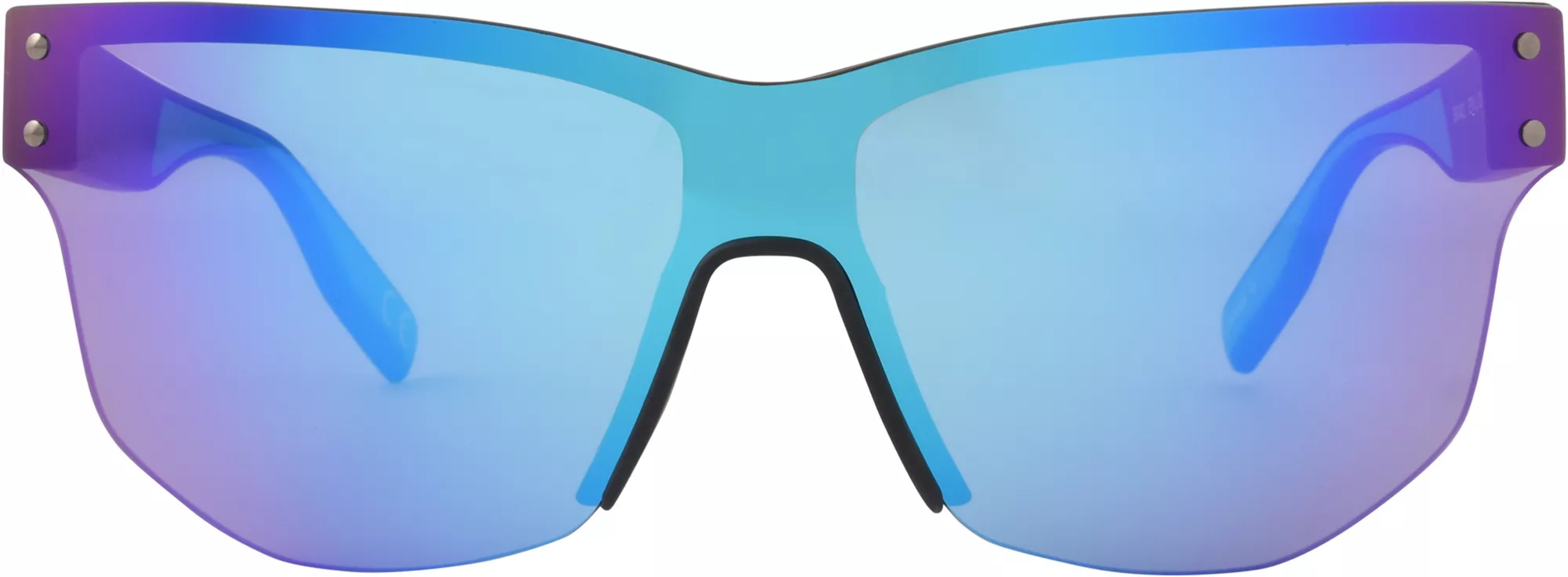 Easton Rival Sunglasses for Men & Women - UV Protection Polarized Sports Sunglasses for Running, Cycling, Fishing & Outdoor Activities