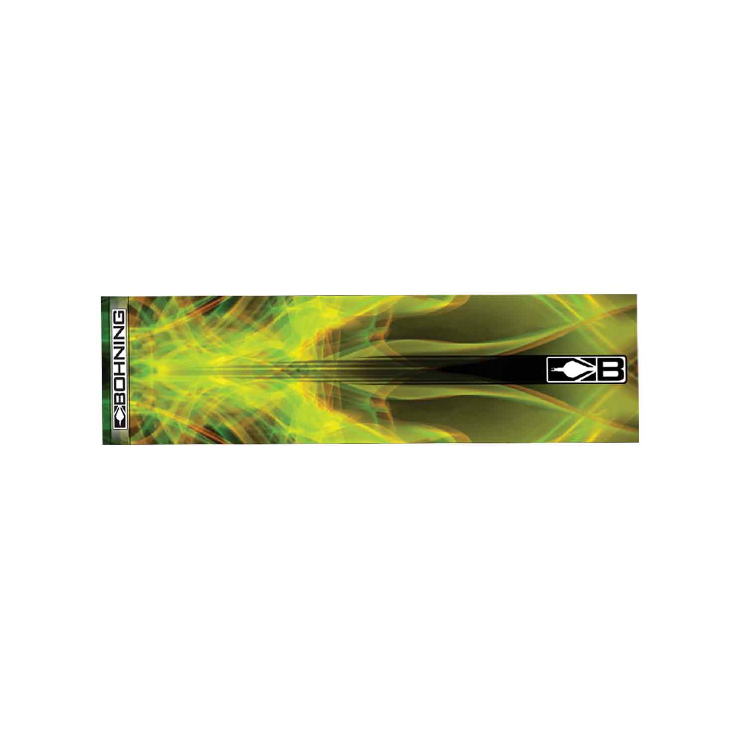 Yellow X-Ray