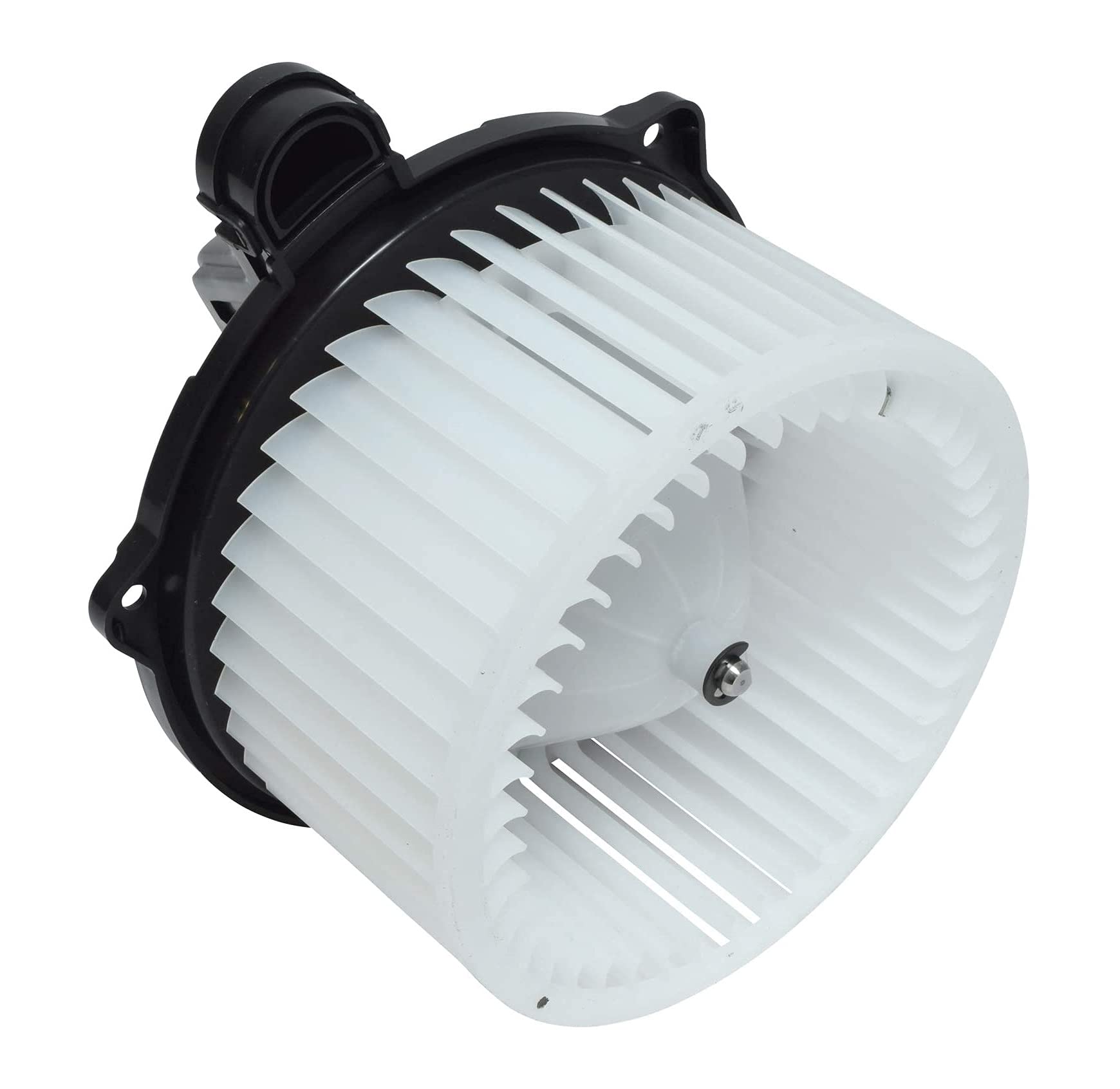 Genuine OEM 97113-A4000 AC Blower Motor & Fan Replacement for 2017-2020 Hyundai Elantra - Perfect for Cooling System Repair & HVAC Maintenance