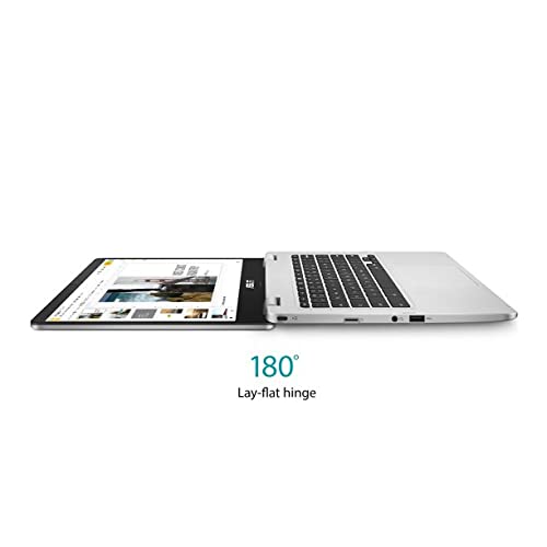 ASUS Chromebook C424 14