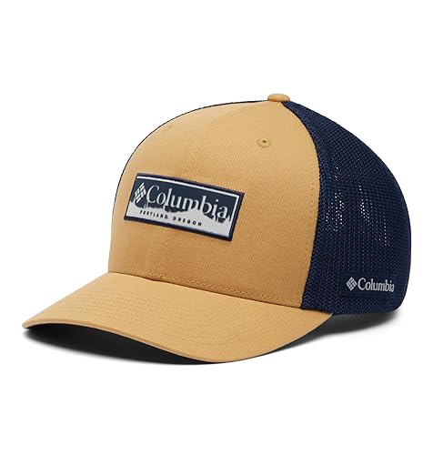 Light Camel/Collegiate Navy/Silicone