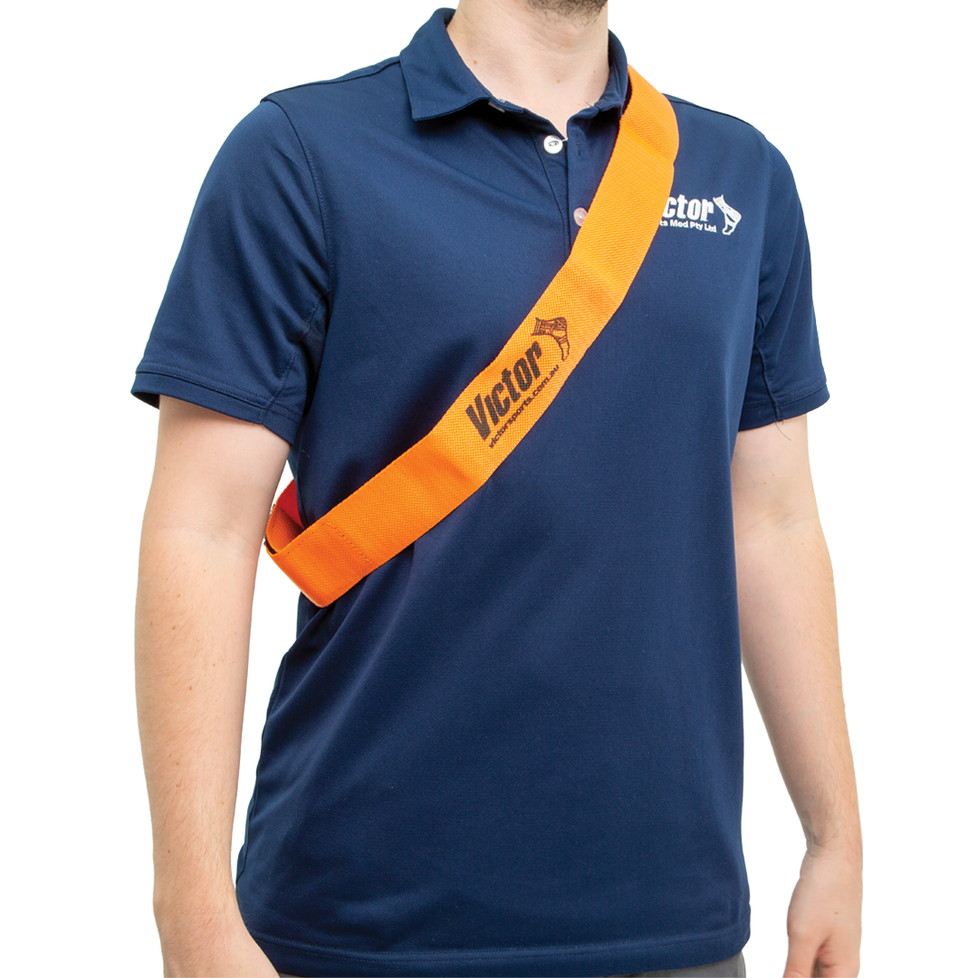 Victor Nylon Sash Belt with Velcro Closure - Adjustable Waistband for Karate, Martial Arts, Costumes and Uniforms | Perfect for Cosplay, Halloween & Sports Events