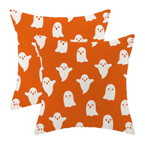 Ghost-orange
