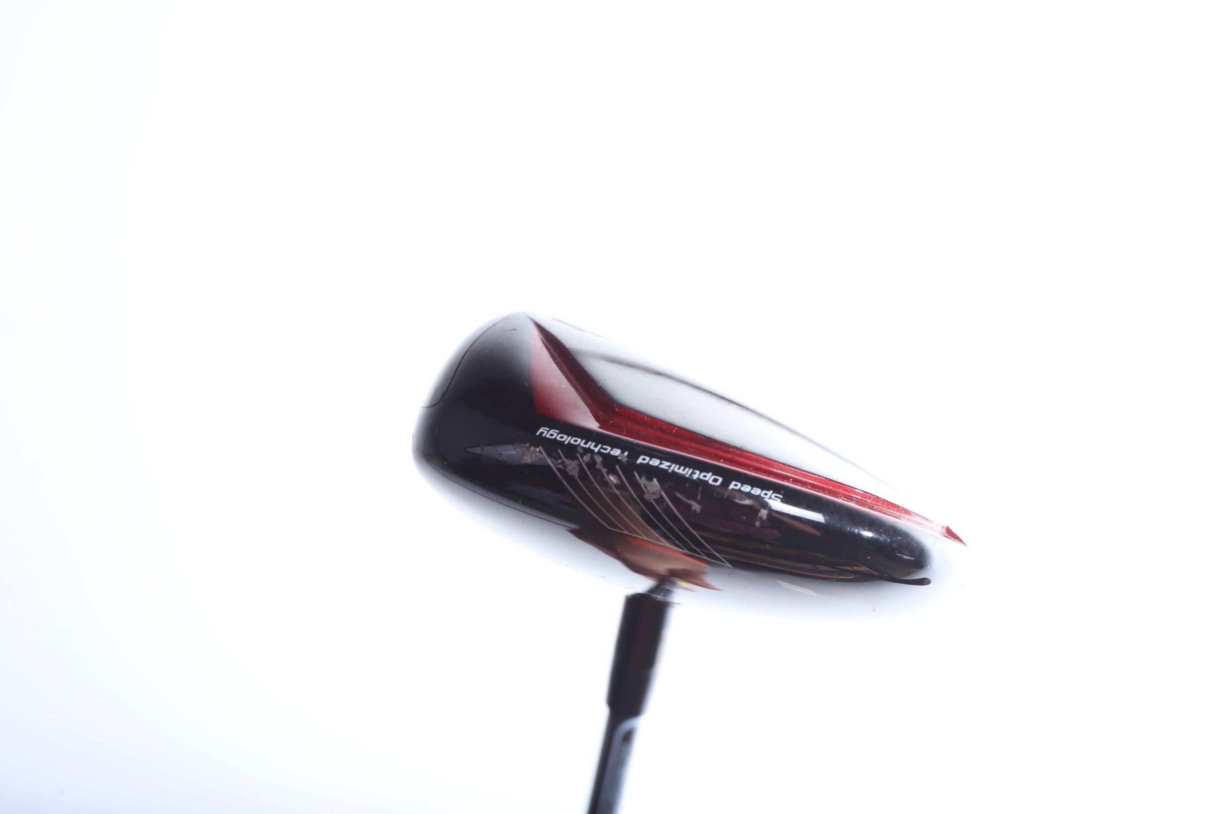 Used Callaway FT Optiforce 3 Wood Golf Club - Right Handed 15° Ladies Flex | Perfect for Women Golfers on Fairway Shots & Long Drives