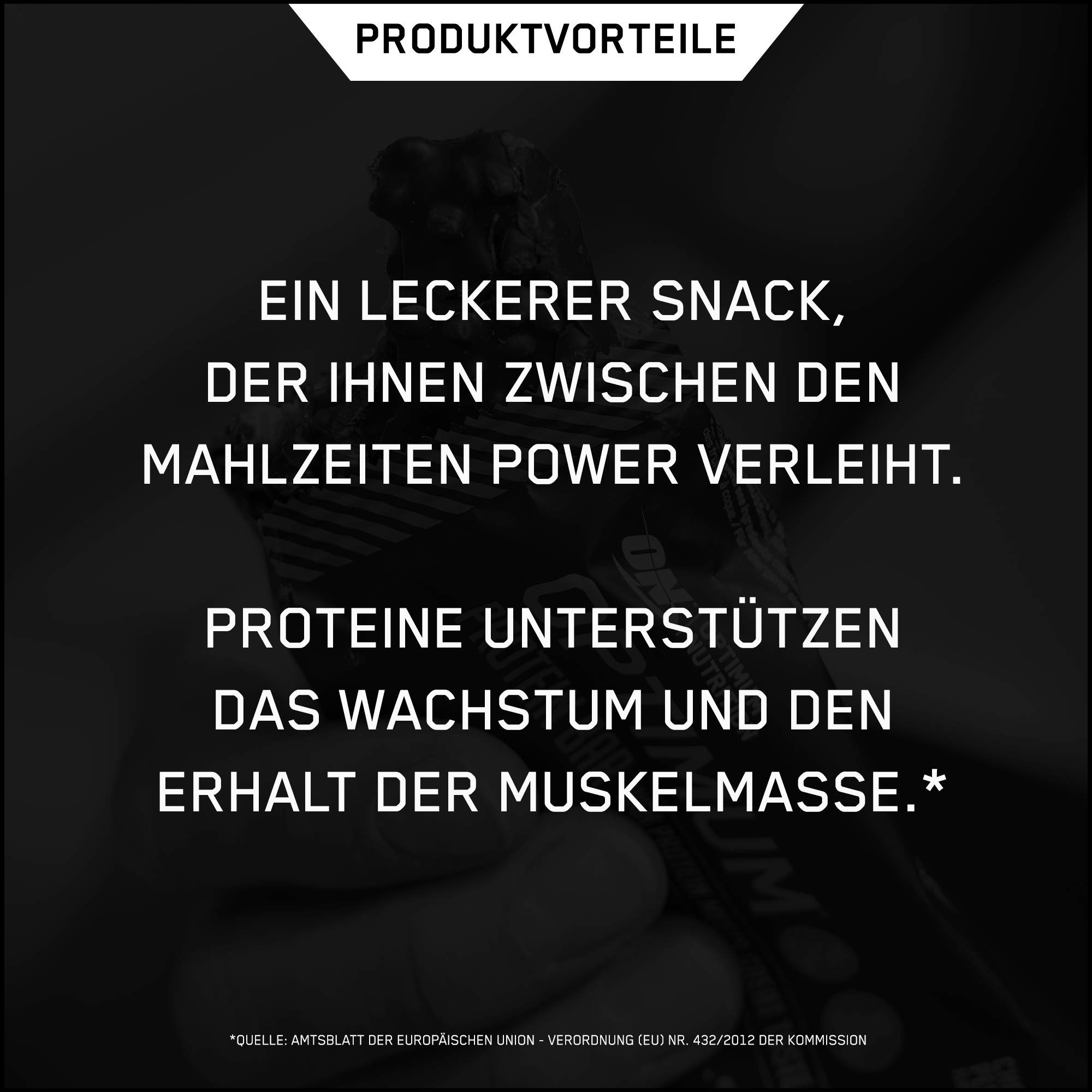 Optimum Nutrition ON Protein Bar - Low Carb, High Protein (20g) with Whey Isolate, No Added Sugar, Chocolate Caramel Flavor - 10 Pack (60g Each) | Perfect for Post-Workout Recovery & Healthy Snacking