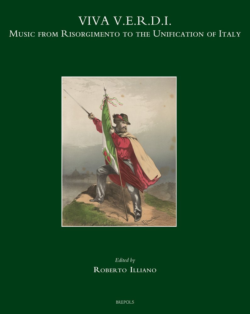 VIVA V.E.R.D.I.: Italian Opera Music from Risorgimento to Unification - Historical Study of Italy's Musical Heritage | Perfect for Music Scholars & Opera Enthusiasts