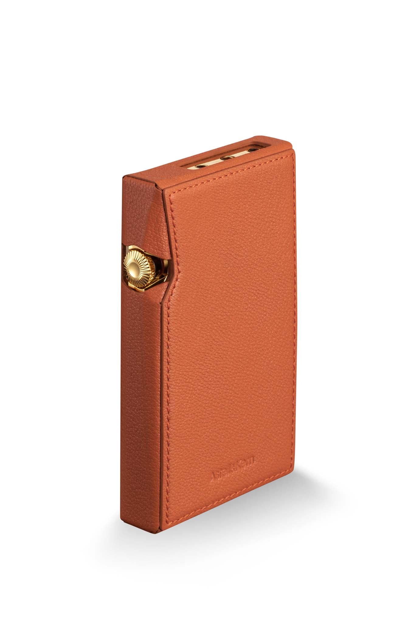 Astell&Kern SP3000 24K Gold Limited Edition High-Resolution Digital Audio Player - Premium Portable Music Player for Audiophiles & Music Lovers