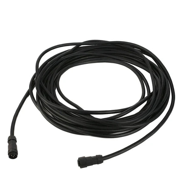Natures Generator 100ft Wind Turbine Cable - Heavy Duty Weatherproof Power Cord for Off-Grid Solar Systems, Home & RV Use