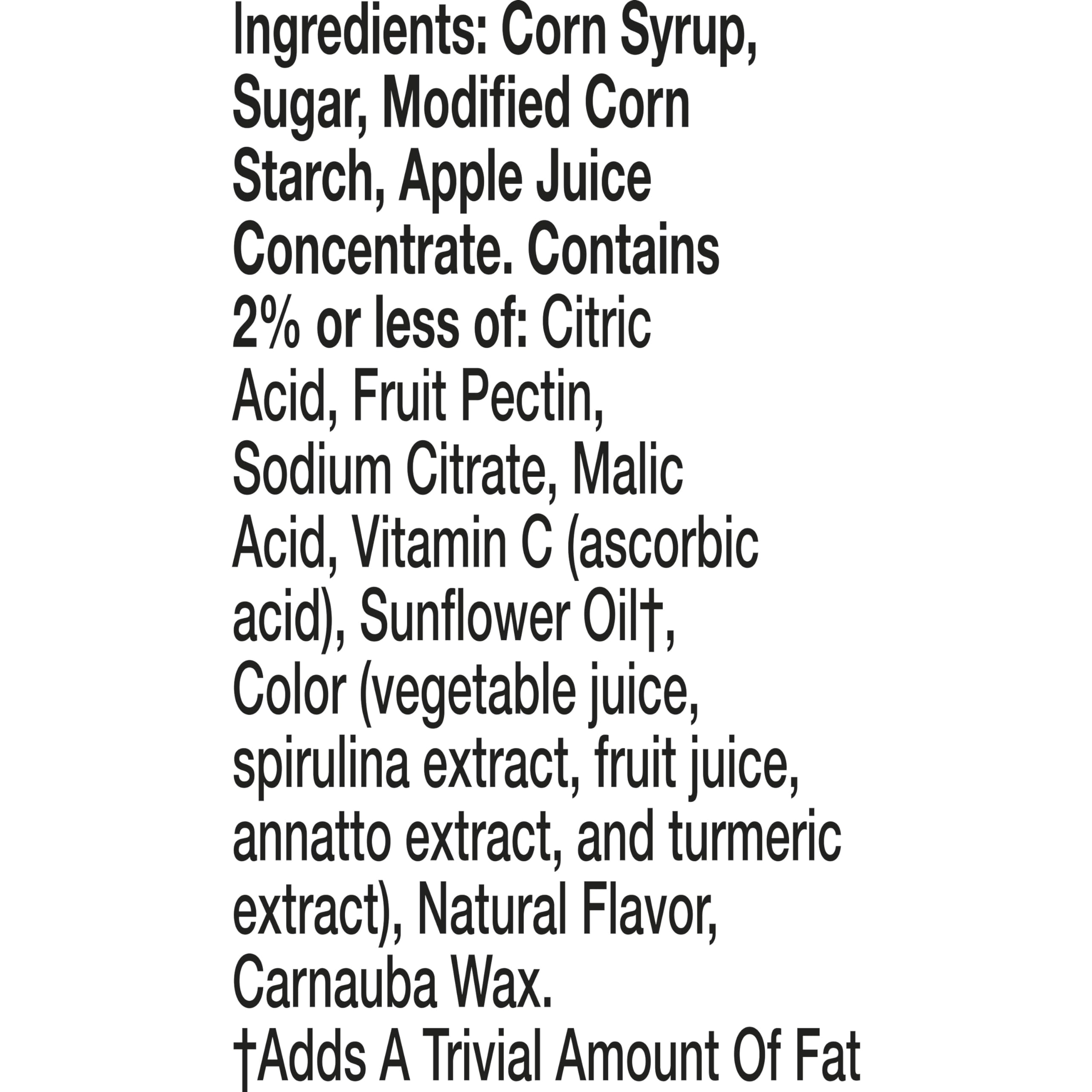 Marvel Avengers Assorted Fruit Flavored Snacks - Gluten Free, Non-GMO, 10 Count Pouches (Pack of 8) - Perfect for School Lunches, Birthday Parties & Movie Night Treats