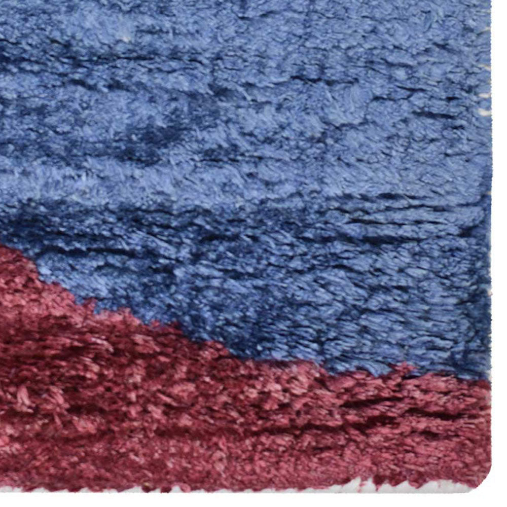 Handmade Oriental Dream Eastern Hand Knotted Wool Rug - Perfect for Living Room, Bedroom & Home Decor