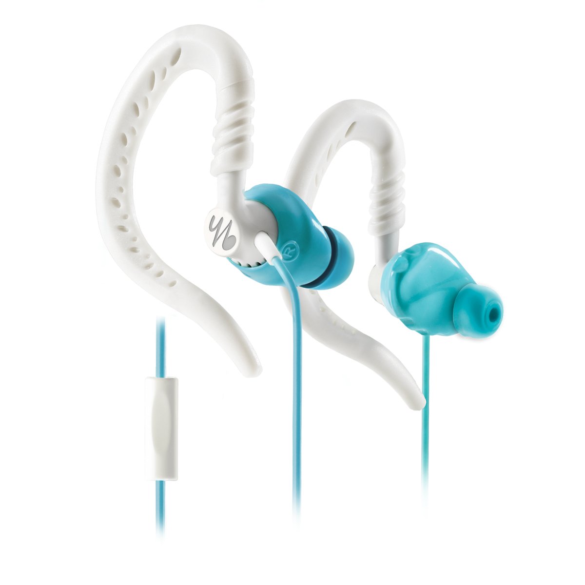 Yurbuds (CE) Focus 300 Wireless in-Ear Headphones with Noise Isolation - Perfect for Running, Workouts & Commuting