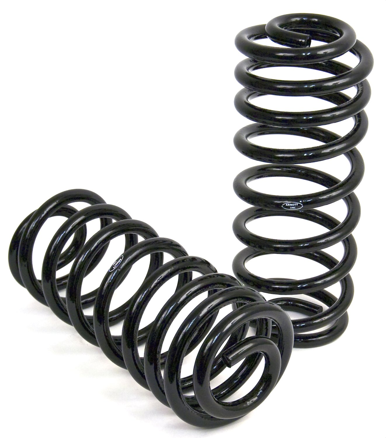 Arnott C-2181 Coil Spring Conversion Kit for Air Suspension Replacement - Compatible with Select Vehicles - Perfect for Off-Roading, Towing & Smooth Ride Upgrades