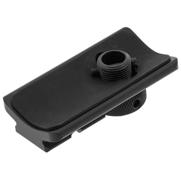 Leapers UTG Swivel Stud Bipod Adaptor Kit - Compatible with Picatinny Rail & Hunting Rifles - Perfect for Shooting Range, Hunting & Tactical Use
