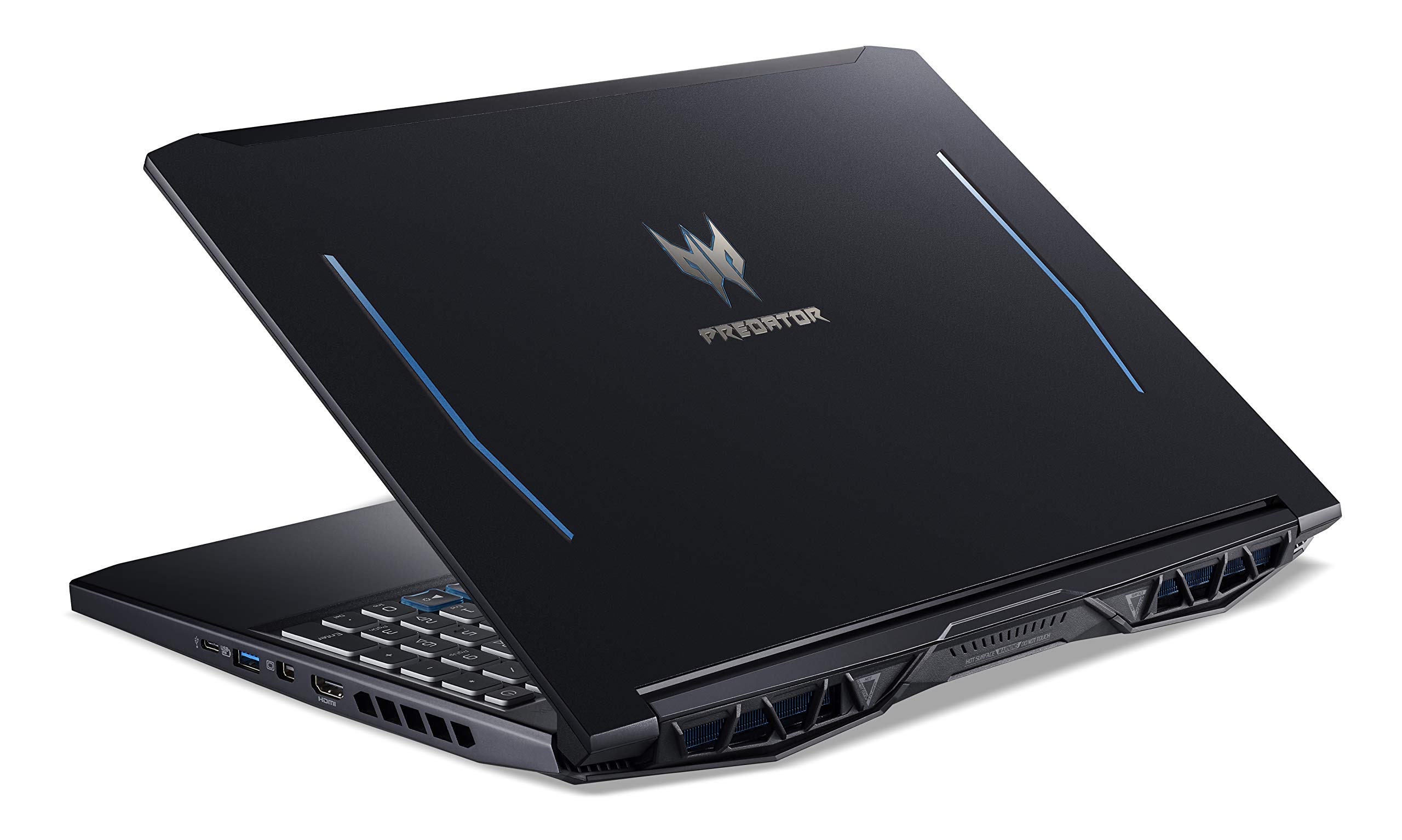 Acer Predator Helios 300 Gaming Laptop - 15.6