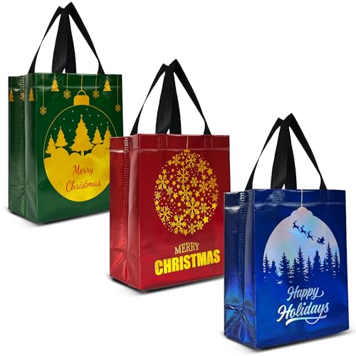 Christmas Bulb Design - Medium Size