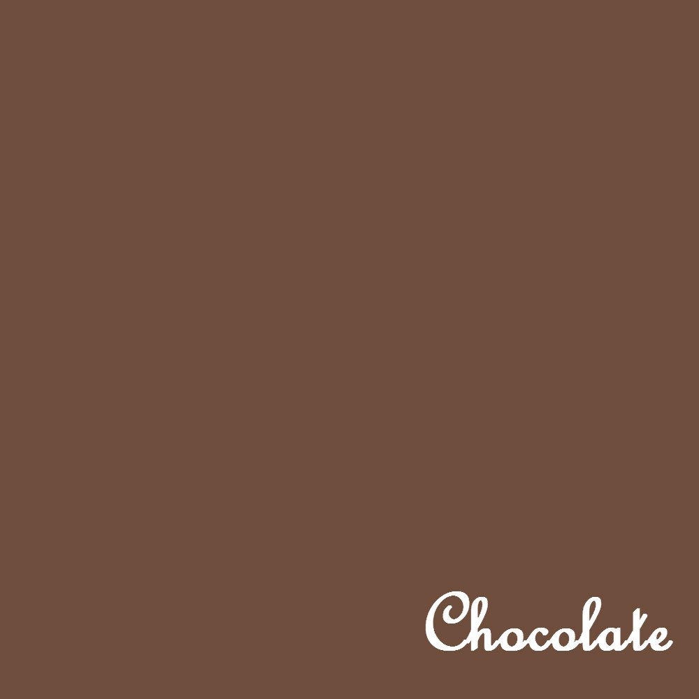 Clara Clark Micro Silk Queen Size Bed Sheet Set - Chocolate Brown, 4-Piece Luxury Soft Silky Sheets for Ultimate Comfort - Perfect for Bedroom, Hotel, and Guest Room Use