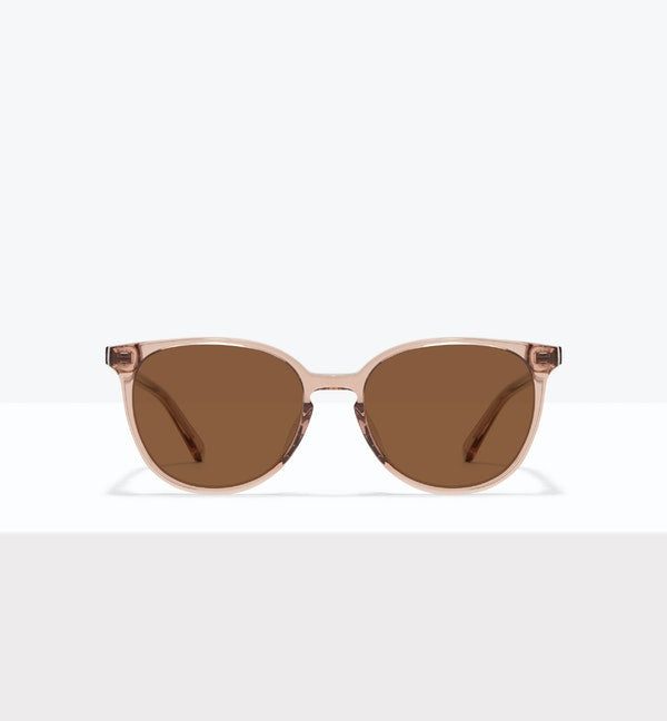 Stylish UV Protection Polarized Sunglasses for Men & Women - Trendy Fashion Shades for Outdoor Activities, Driving, Beach & Travel