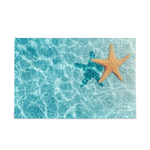 500 Piece Starfish Ocean Jigsaw Puzzle for Adults – Challenging Sea Life Puzzle Game for Relaxation & Stress Relief – Perfect for Family Game Night & Home Decor