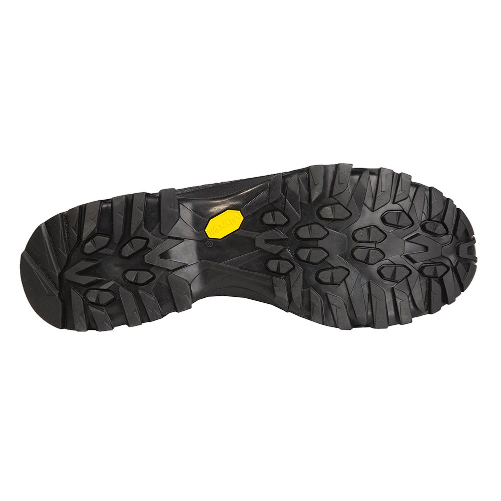 La Sportiva Nucleo High II GTX Men's Hiking Boots - Waterproof & Durable for Outdoor Adventures, Backpacking, and Mountain Trekking
