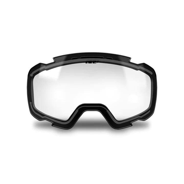 509 Aviator 2.0 Ignite S1 Replacement Lens - Premium Sunglass Lenses for Outdoor Sports & Driving - UV Protection, Anti-Glare, Durable Optics