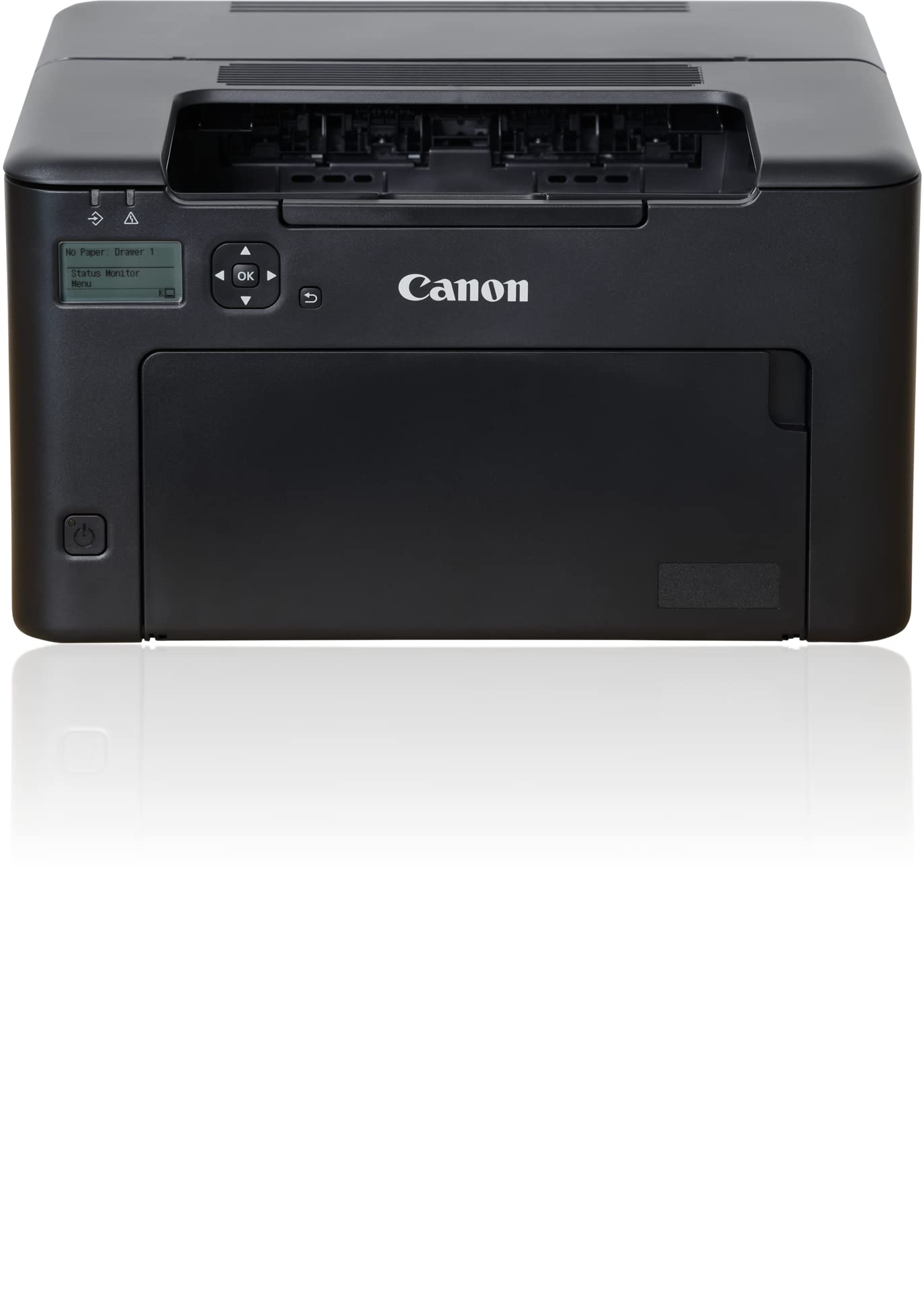 Canon imageCLASS LBP122dw Wireless Monochrome Laser Printer - 30 PPM, Duplex Printing, Mobile Ready for Home Office & Small Business | Perfect for Document Printing, Reports & Everyday Office Tasks