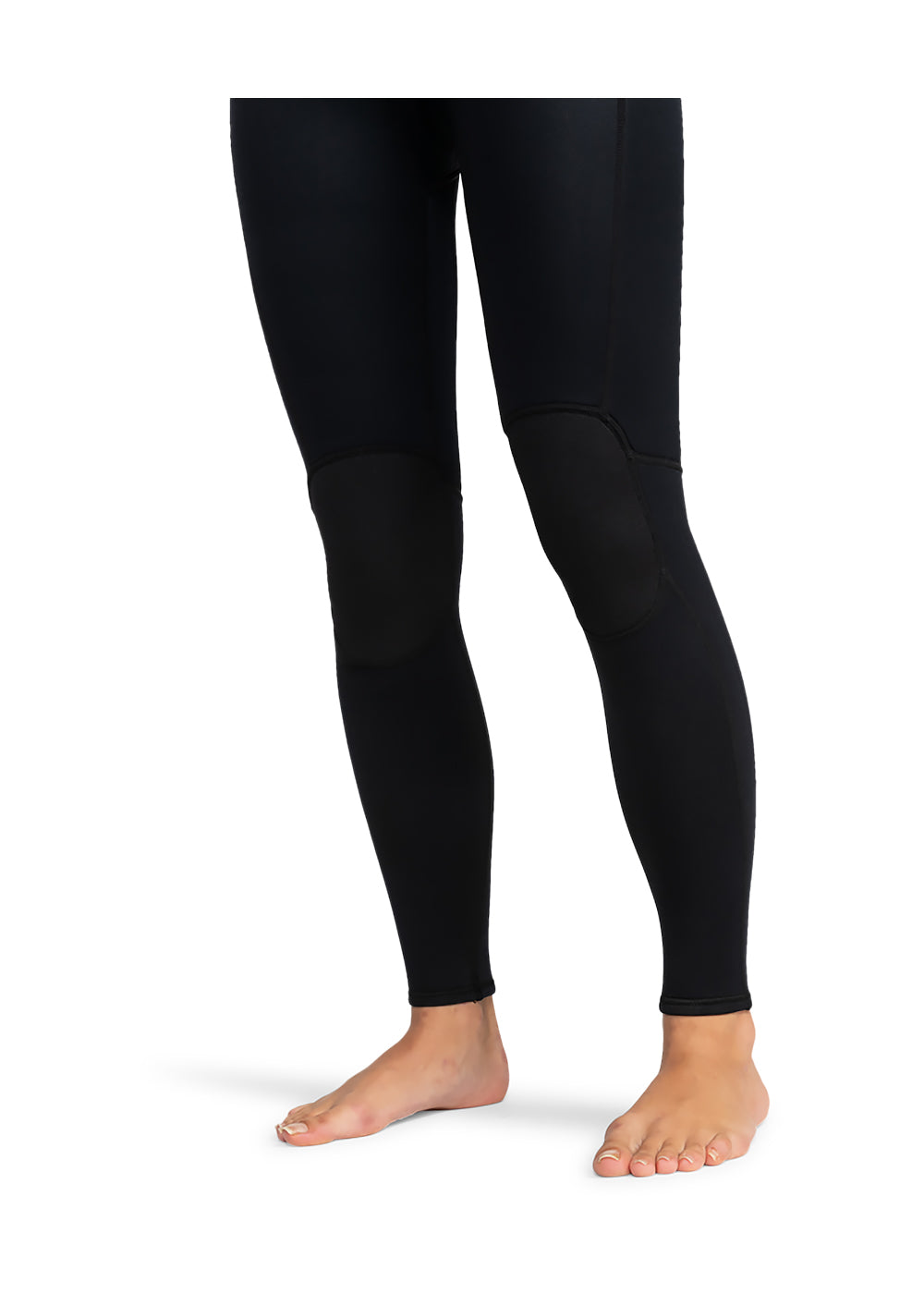 Roxy Women's Prologue 3/2mm Back Zip Full Wetsuit - Surfing, Diving & Water Sports Gear for Women
