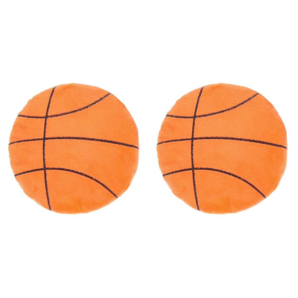 Gatuida 2 Pack Soft Flying Disc Dog Toys - Durable Puppy Frisbee for Outdoor Training & Interactive Play - Perfect for Beach, Park & Backyard Fun with Your Pet