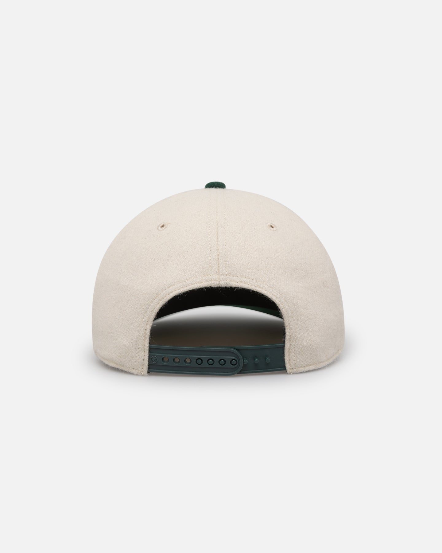 New York Jets Legacy Wooly Sure Shot Snapback Hat - 47 Brand Adjustable Wool Blend Cap for Men & Women - Perfect for Game Day, Sports Events & Casual Wear